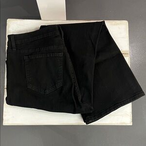 NYDJ Black Jeans